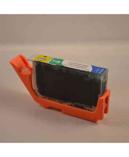 Canon PGI-9 - Inktcartridge (met chip) / Groen (huismerk)