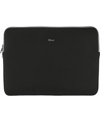 Trust Primo - Laptop Sleeve - 13.3 inch / Zwart