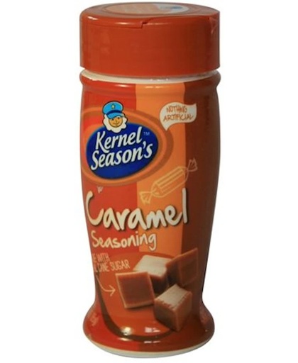Kernel Season's Popcorn Kruiden Caramel