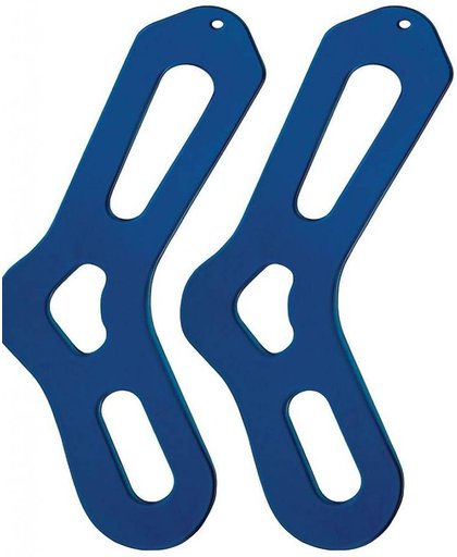 Knitpro Aqua Sock Blockers Large, maat 41+