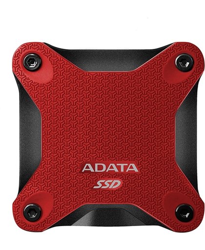 ADATA GAMING Externe SSD SD700X 256GB Rood