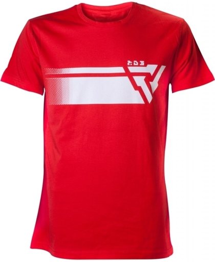 Killzone T-Shirt Chest Logo