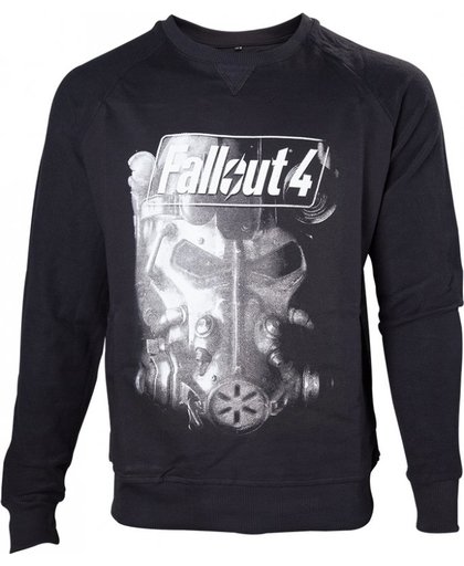 Fallout 4 - Black Sweater