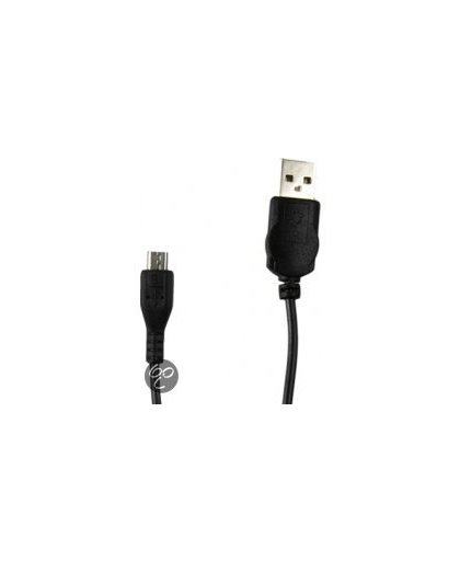Globo'comm Micro USB-kabel - 1.2 meter