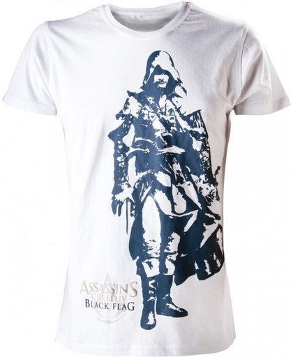 Assassin's Creed 4 T-Shirt Edward