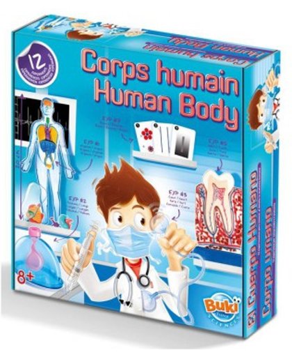 Menselijk lichaam