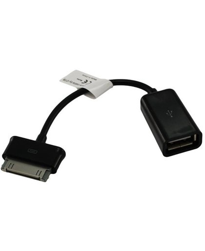 OTB Adapterkabel USB OTG (On-The-Go) voor Samsung Tab