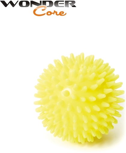 Wonder Core Spiky Massage Ball - 8 cm - Green