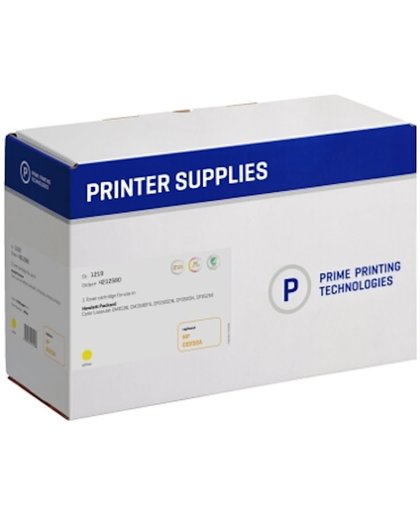 Prime Printing Technologies TON-CE252A