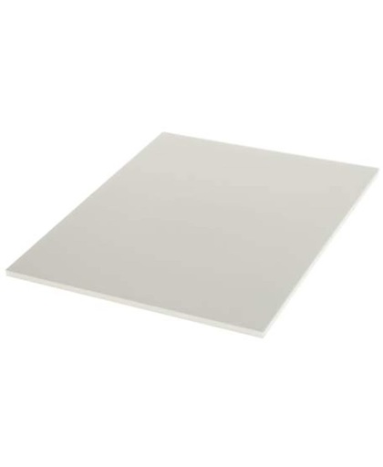 Bainbridge Clay Coated Foam Board (1 Stuks) 20x25cm [FOMC8]