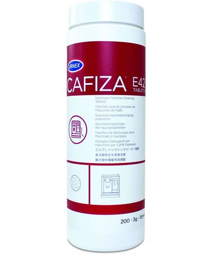 Urnex Cafiza  Espressomachine Reinigingstabletten  200