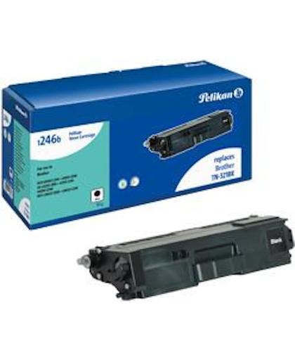 Pelikan 4236807 Zwart toners & lasercartridge
