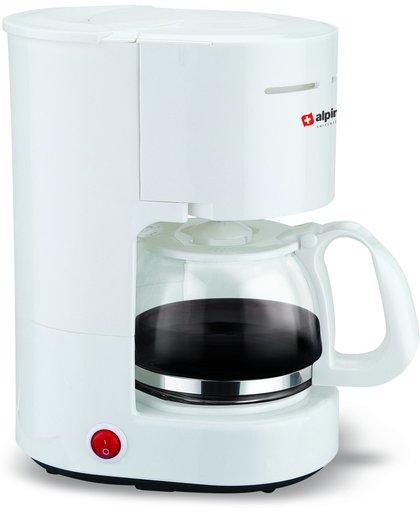 ALPINA SF-3902 koffiezetter 600 Watt