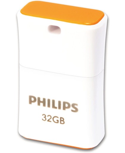 Philips FM32FD85B/10 USB flash drive