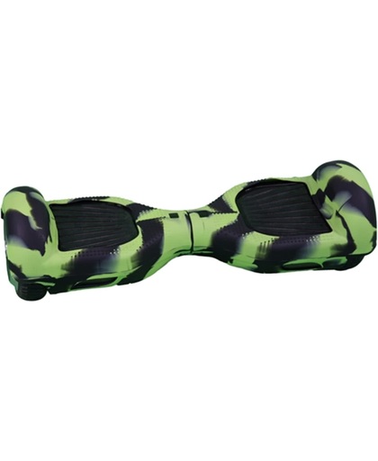 Hoverboard - Silicone hoes 6.5 INCH - LEGERGROEN