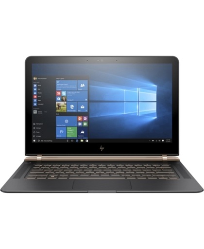 HP Spectre 13-v100nb - Hybride laptop - 13.3 Inch - Azerty