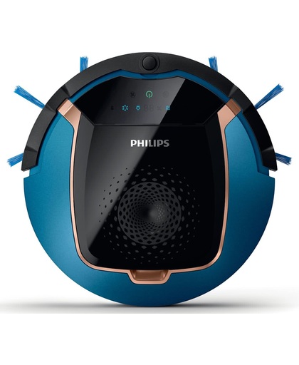 Philips SmartPro Active FC8812/01 robotstofzuiger
