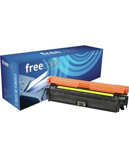 Freecolor M775Y-FRC Lasertoner 16000pagina's Geel toners & lasercartridge