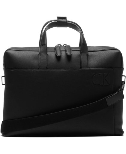 Calvin Klein Hi-Profile Slim Laptoptas K50K503443001001