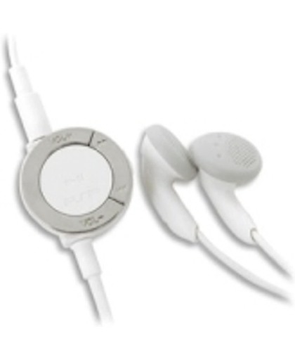 Sony PSP Slim & Lite Headphones With Remote