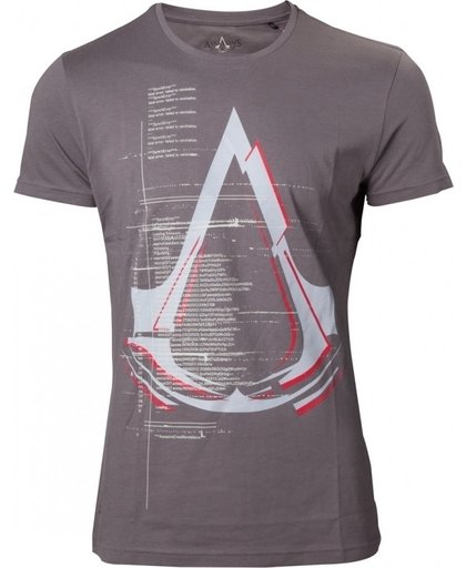 Assassin's Creed - Legendary Crest Logo T-shirt
