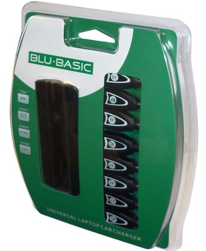 Universele autoadapter Blu-Basic