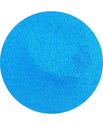 Metallic London Sky Blue 213 - Schmink - 16 gram