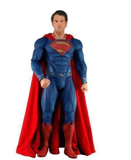 Neca Man of Steel: Superman Scale 1:4