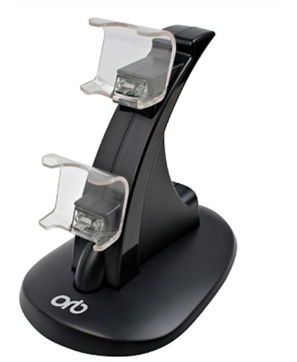 ORB PS4 Controller Charging Stand