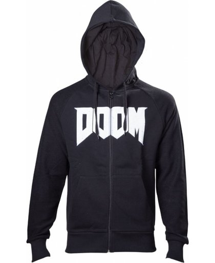 Doom - Next Gen Logo Hoodie