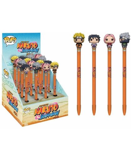 Pop! Pen Toppers: Naruto SOLD PER PIECE