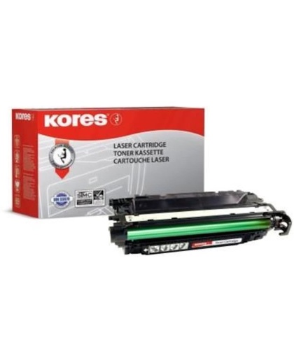 Kores G1223HCS 17000pagina's Zwart toners & lasercartridge