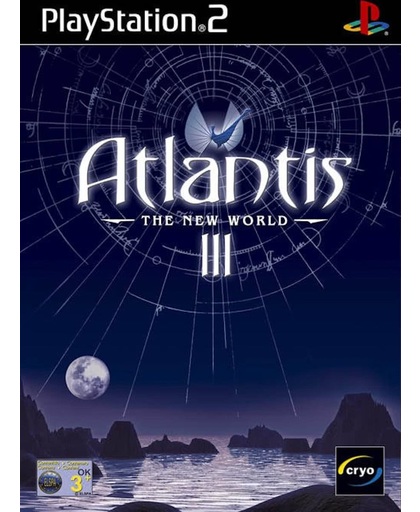 Atlantis 3 The Lost World