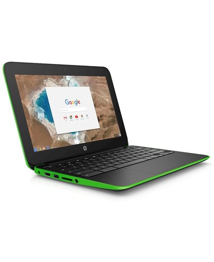 HP Chromebook 11 G5 EE