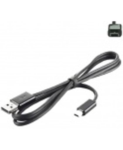 DC U300 mini USB Datakabel HTC Bulk