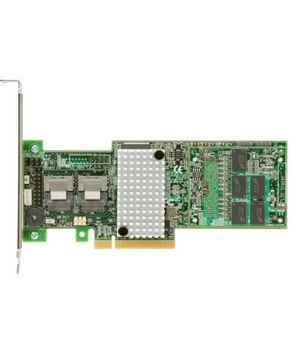 IBM ServeRAID M5100 Series SSD Performance Key for System x RAID controller