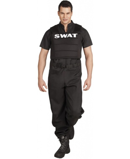 SWAT Kostuum