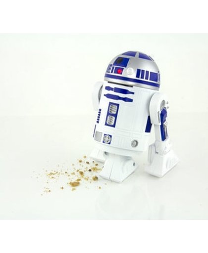 Bureau stofzuiger Star Wars R2-D2