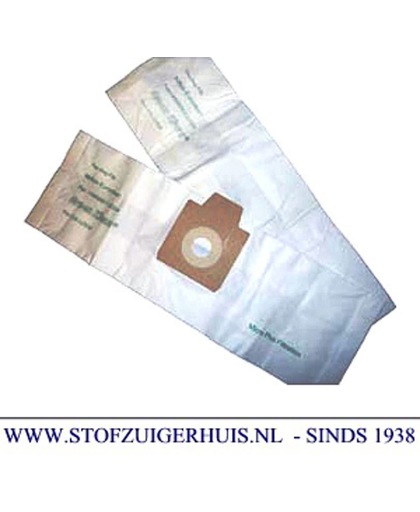 NILFISK / ELECTROLUX Microvezel Stofzak GD930, E22, UZ930