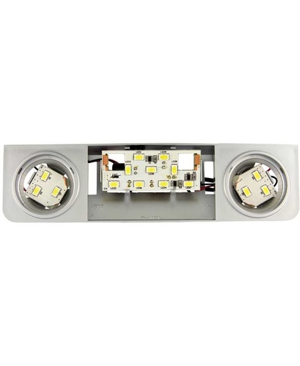 Pasklare Interieur LED Verlichting VAG Diversen - Per Stuk - Type 3