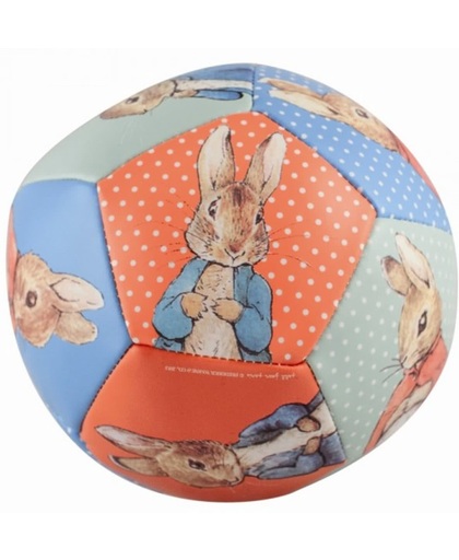 Softball Peter Rabbit