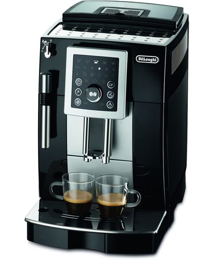 De'Longhi ECAM 23.210.B - Volautomaat Espressomachine - Zwart