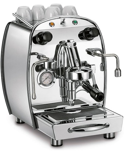 CBC Royal First REALE 1,3 L - Half automatische espressomachine