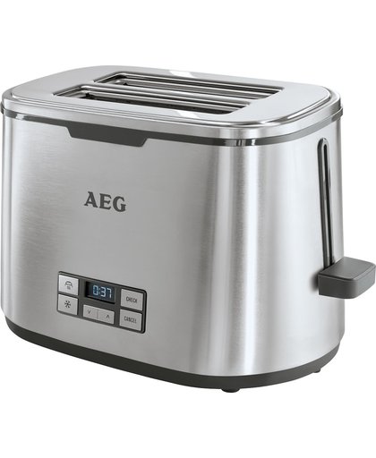 AEG AT7800 - PremiumLine - Broodrooster