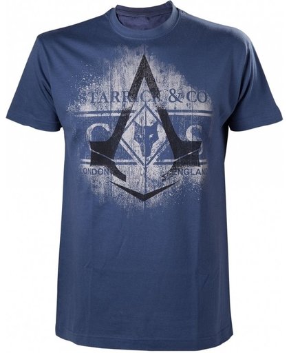 Assassin's Creed Syndicate T-Shirt Starrick & Co