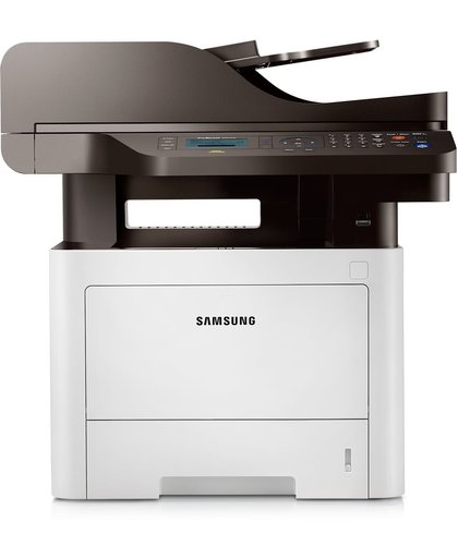 Samsung ProXpress M3875FW - All-in-One Laserprinter