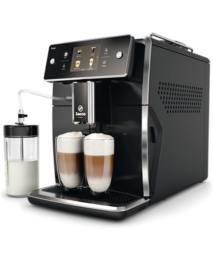 Saeco Xelsis Volautomatische espressomachine SM7680/00