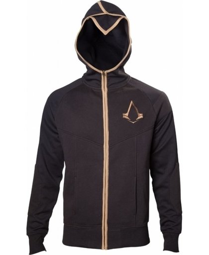 Assassin's Creed Syndicate - Bronze Logo Hoodie