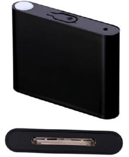 Bluetooth Audio Receiver 30 pin Dual Connection / Bluetooth 4.1