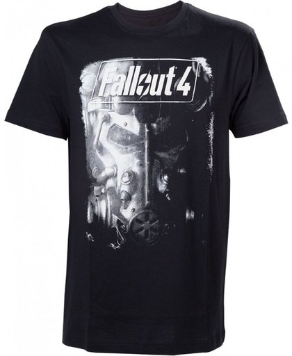 Fallout 4 Brotherhood of Steel T-Shirt